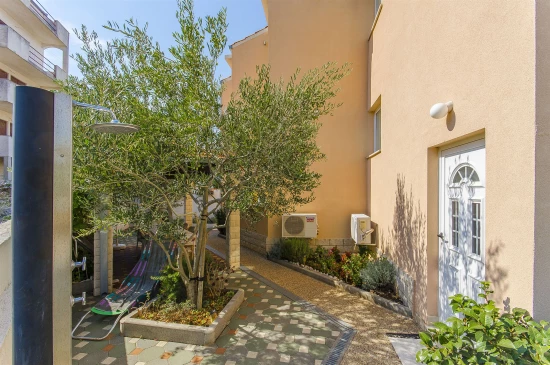 Apartmán Střední Dalmácie - Slatine (Čiovo) DA 8499 N2