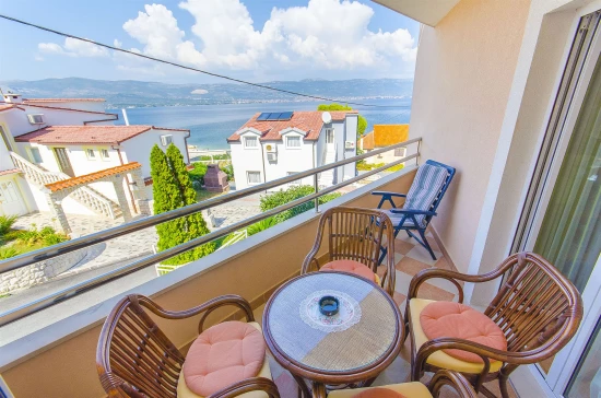 Apartmán Střední Dalmácie - Slatine (Čiovo) DA 8499 N2