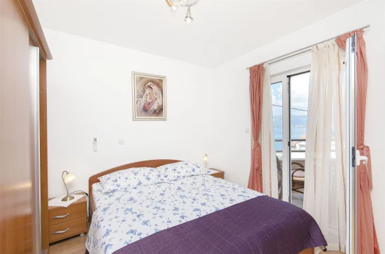 Apartmán Střední Dalmácie - Slatine (Čiovo) DA 8499 N2