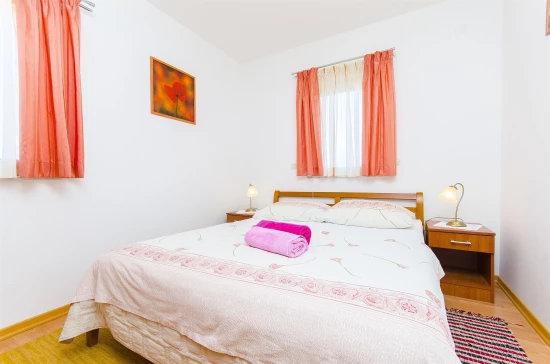 Apartmán Střední Dalmácie - Slatine (Čiovo) DA 8499 N2