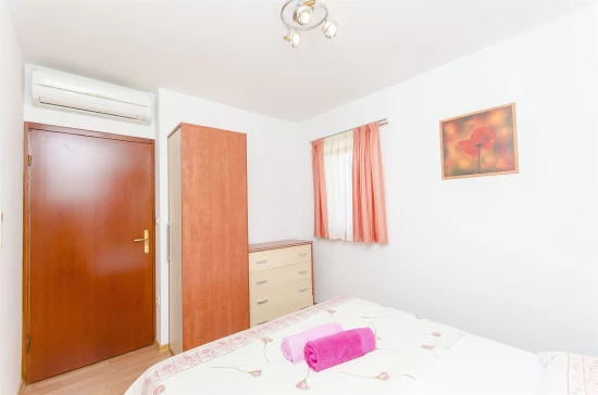 Apartmán Střední Dalmácie - Slatine (Čiovo) DA 8499 N2