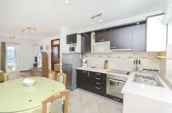 Apartmán Střední Dalmácie - Slatine (Čiovo) DA 8499 N2