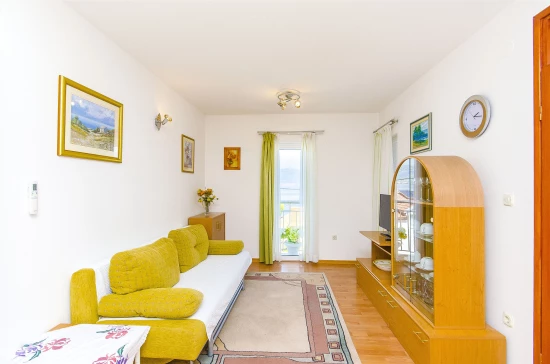 Apartmán Střední Dalmácie - Slatine (Čiovo) DA 8499 N2
