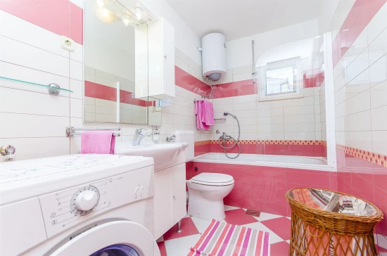 Apartmán Střední Dalmácie - Slatine (Čiovo) DA 8499 N2