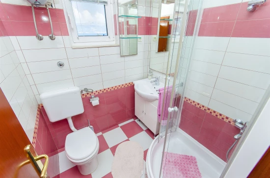 Apartmán Střední Dalmácie - Slatine (Čiovo) DA 8499 N2