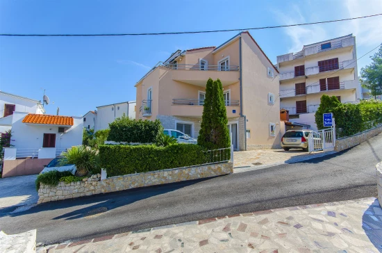 Apartmán Střední Dalmácie - Slatine (Čiovo) DA 8499 N3