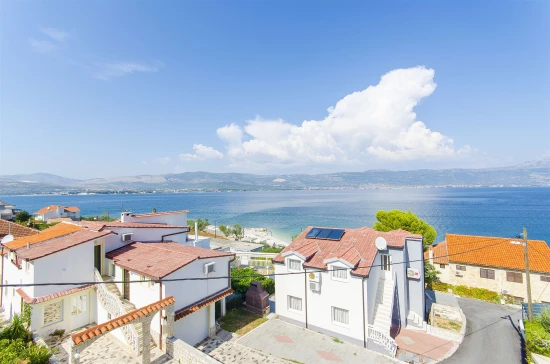 Apartmán Střední Dalmácie - Slatine (Čiovo) DA 8499 N3