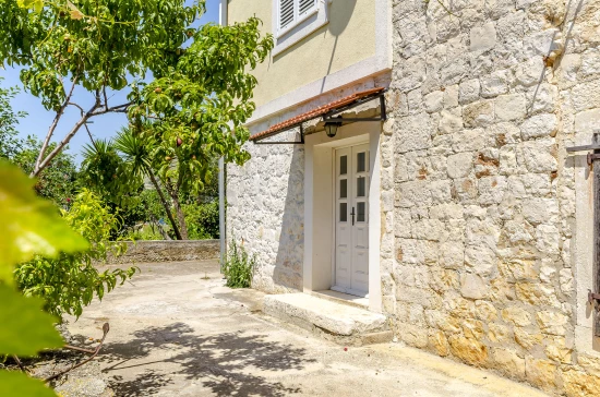 Domek Střední Dalmácie - Seget Donji DA 8500 N1