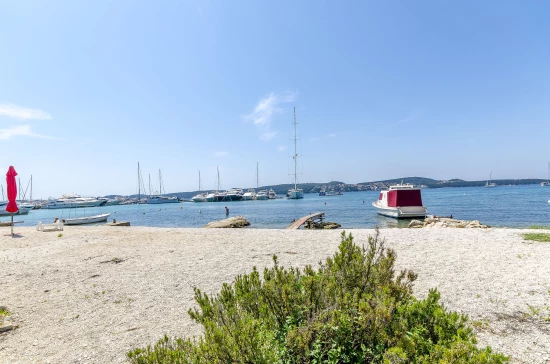 Domek Střední Dalmácie - Seget Donji DA 8500 N1