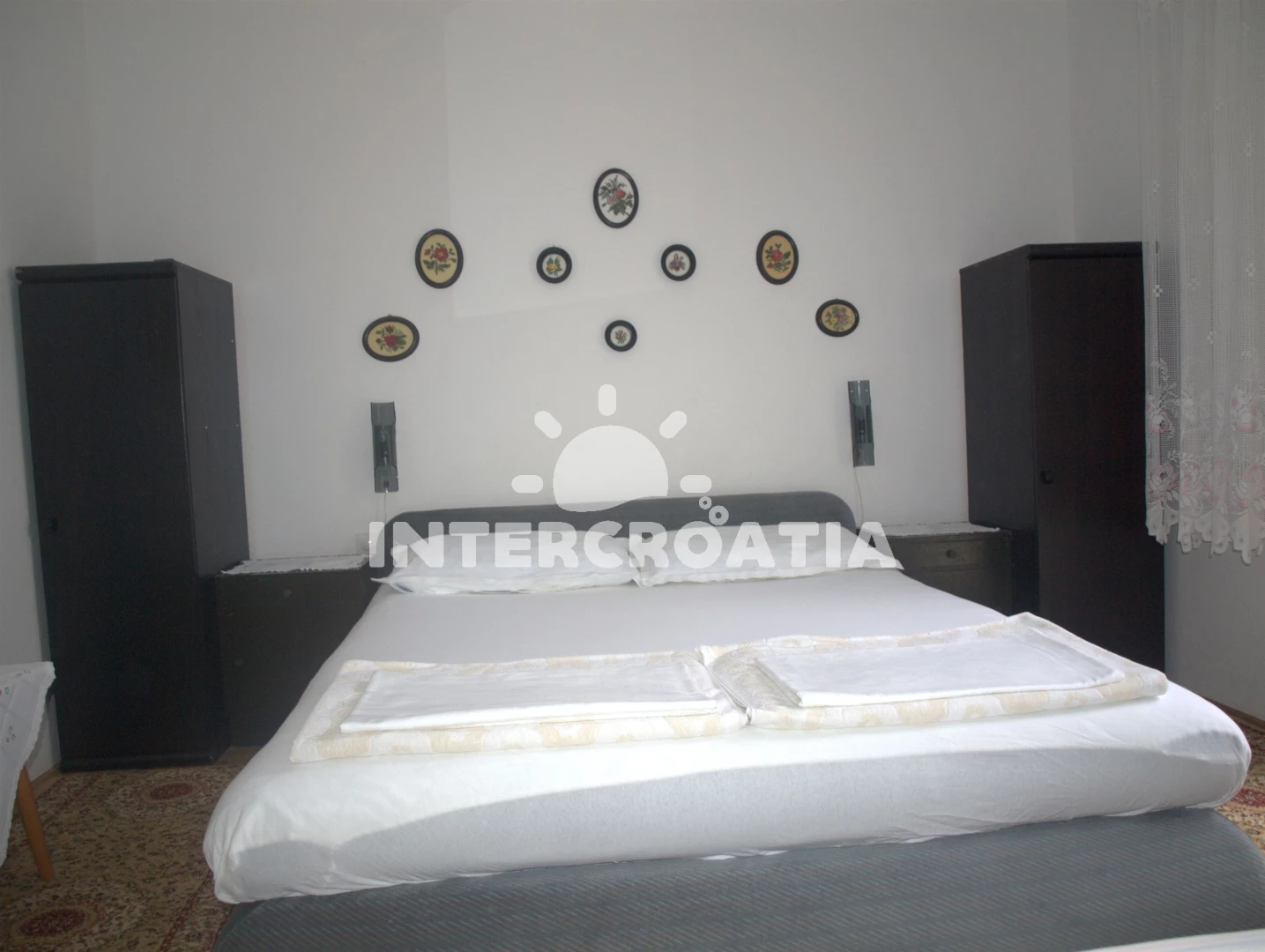 Apartmán Střední Dalmácie - Podaca DA 8500 N2