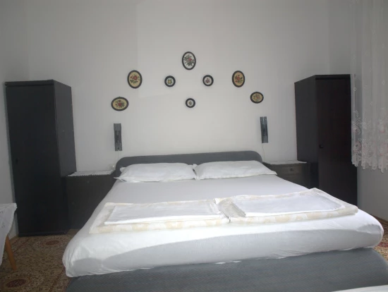 Apartmán Střední Dalmácie - Podaca DA 8500 N2