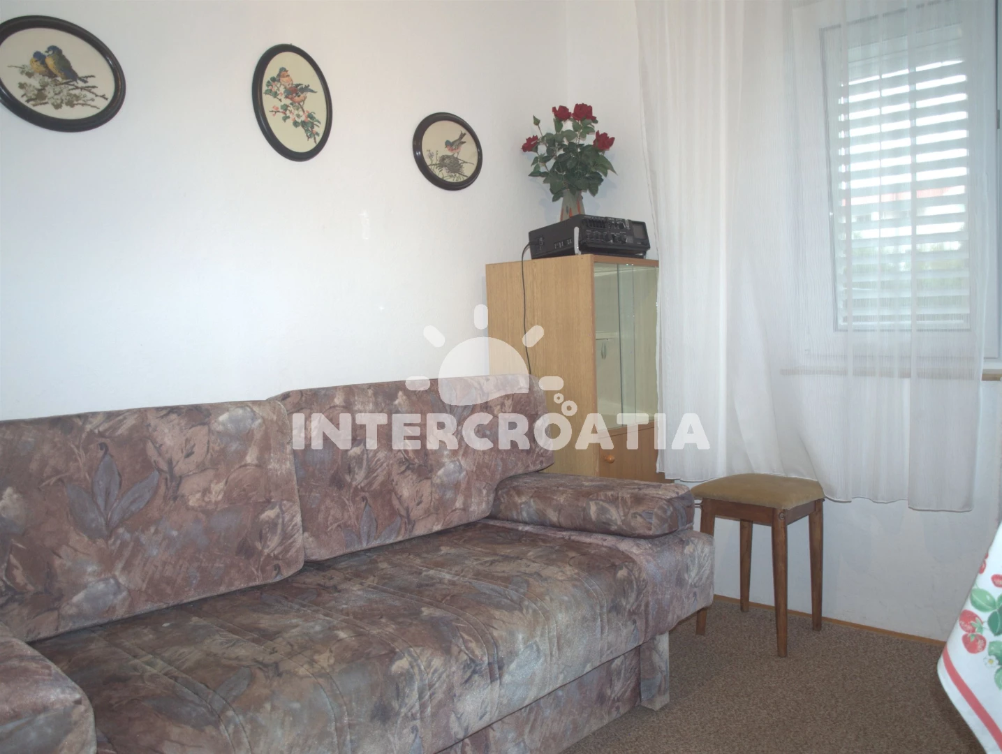 Apartmán Střední Dalmácie - Podaca DA 8501 N1