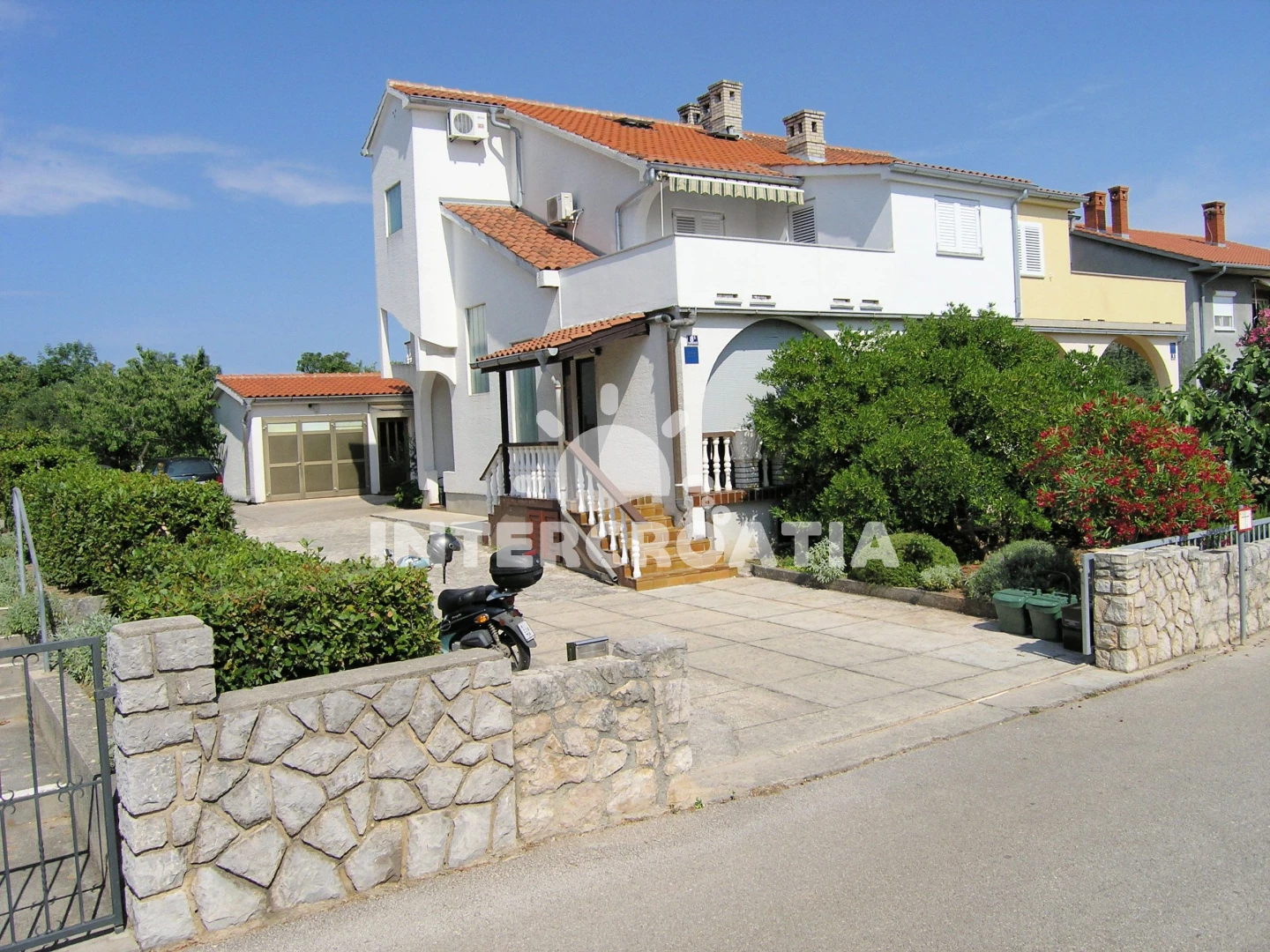 Apartmán Ostrov Krk - Krk OS 10321 N1