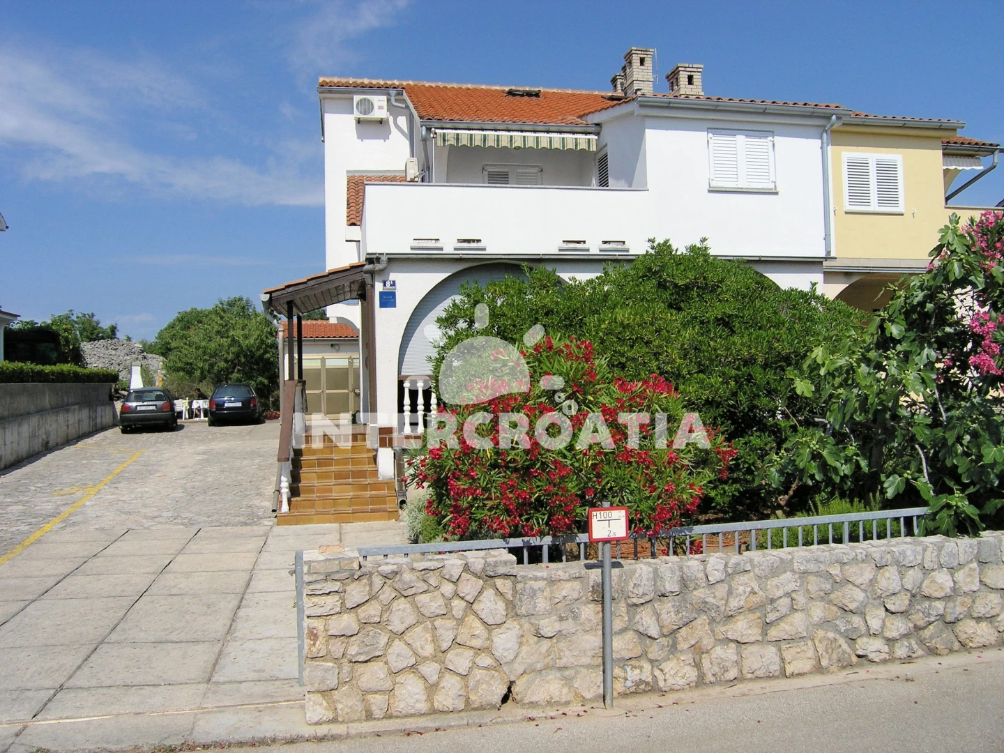 Apartmán Ostrov Krk - Krk OS 10321 N1