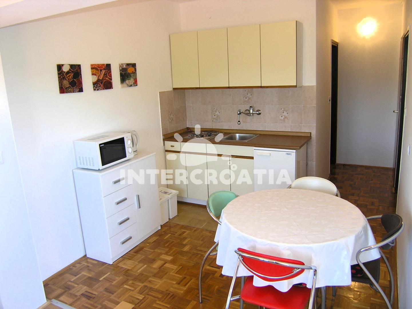 Apartmán Ostrov Krk - Krk OS 10321 N1