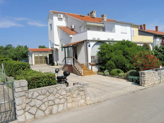 Apartmán Ostrov Krk - Krk OS 10321 N2