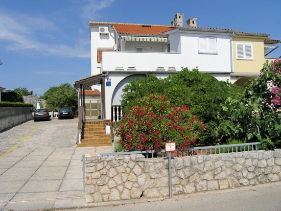 Apartmán Ostrov Krk - Krk OS 10321 N2