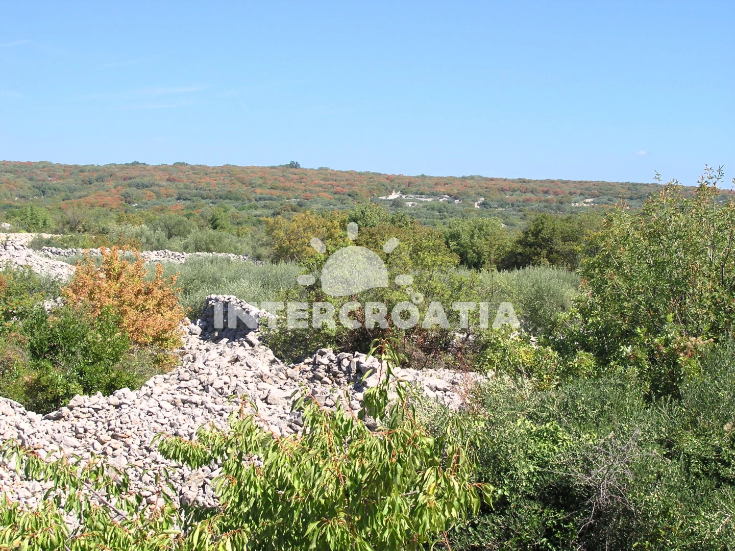 Apartmán Ostrov Krk - Krk OS 10321 N2