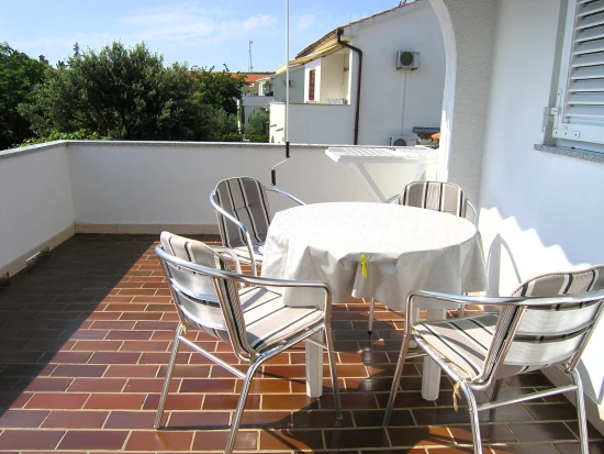 Apartmán Ostrov Krk - Krk OS 10321 N2