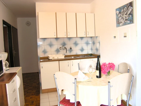 Apartmán Ostrov Krk - Krk OS 10321 N2