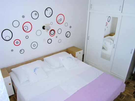 Apartmán Ostrov Krk - Krk OS 10321 N2