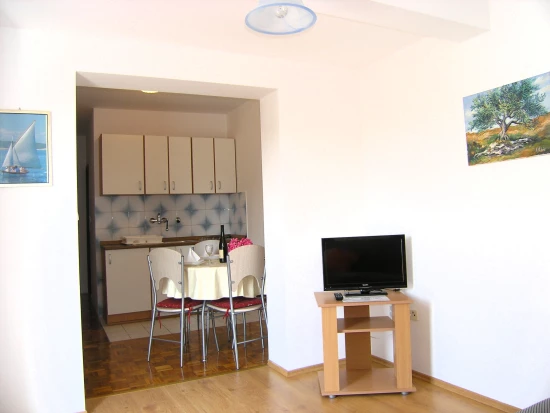 Apartmán Ostrov Krk - Krk OS 10321 N2