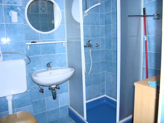 Apartmán Ostrov Krk - Krk OS 10321 N2