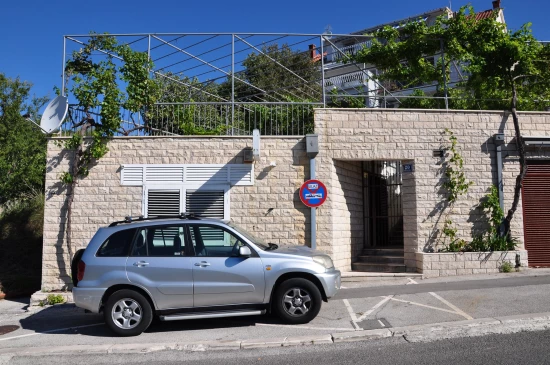 Apartmán Střední Dalmácie - Split DA 8502 N1