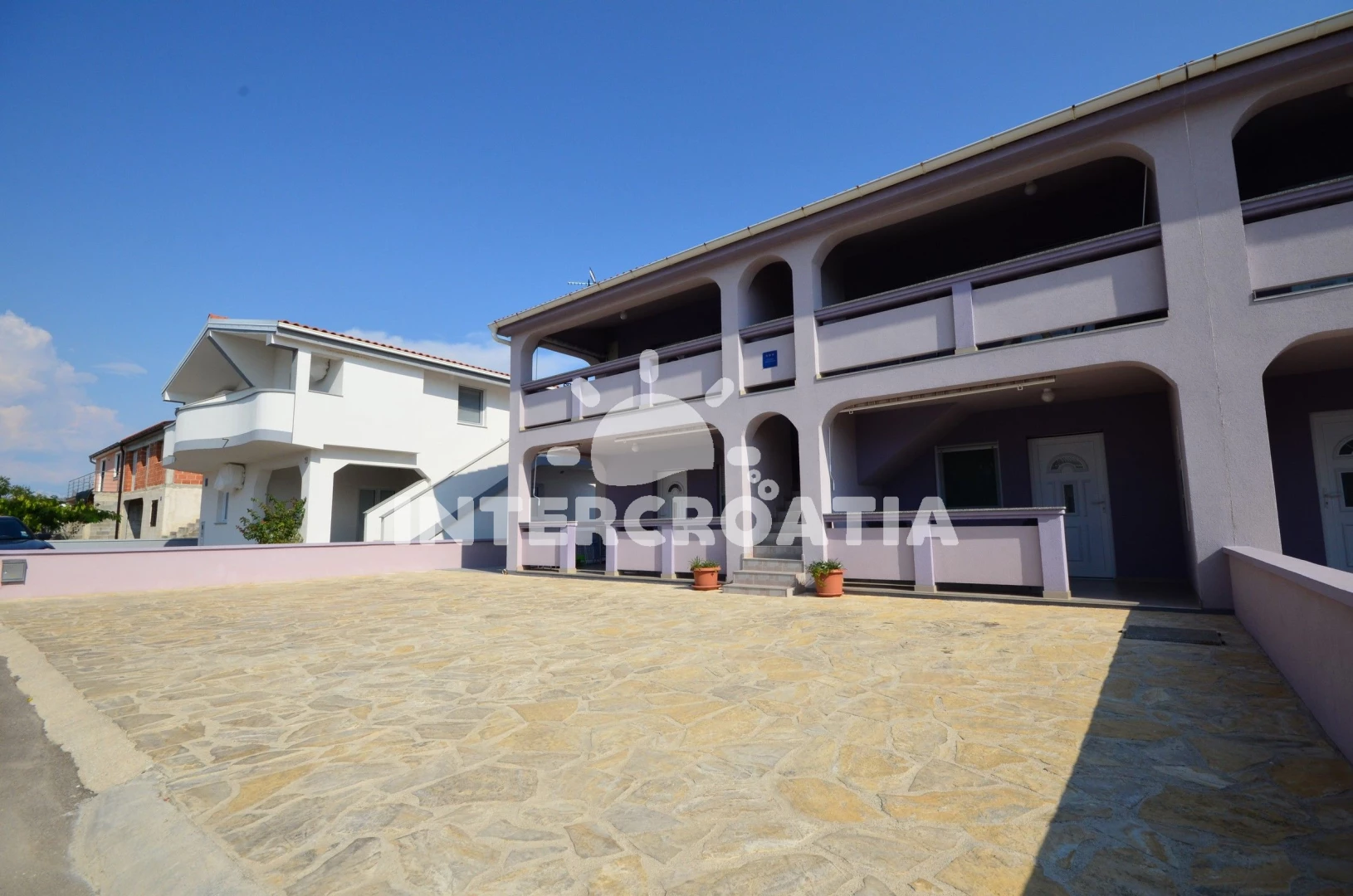 Apartmán Ostrov Vir - Vir OS 10322 N1