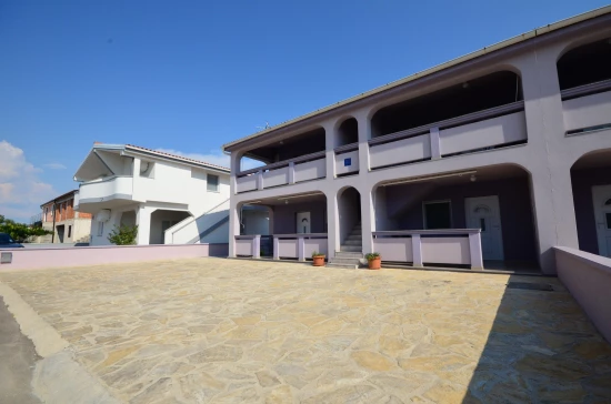 Apartmán Ostrov Vir - Vir OS 10322 N1