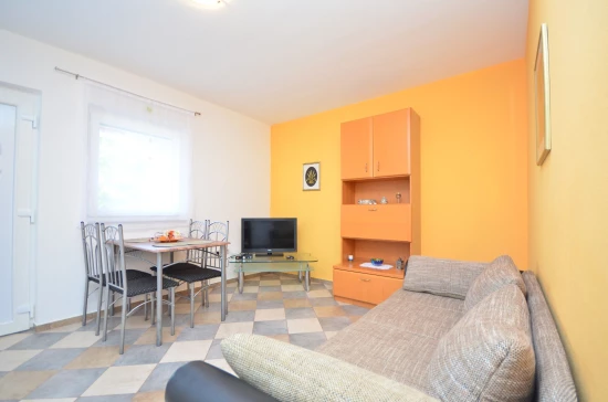 Apartmán Ostrov Vir - Vir OS 10322 N1