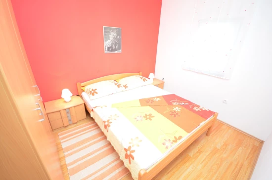 Apartmán Ostrov Vir - Vir OS 10322 N1