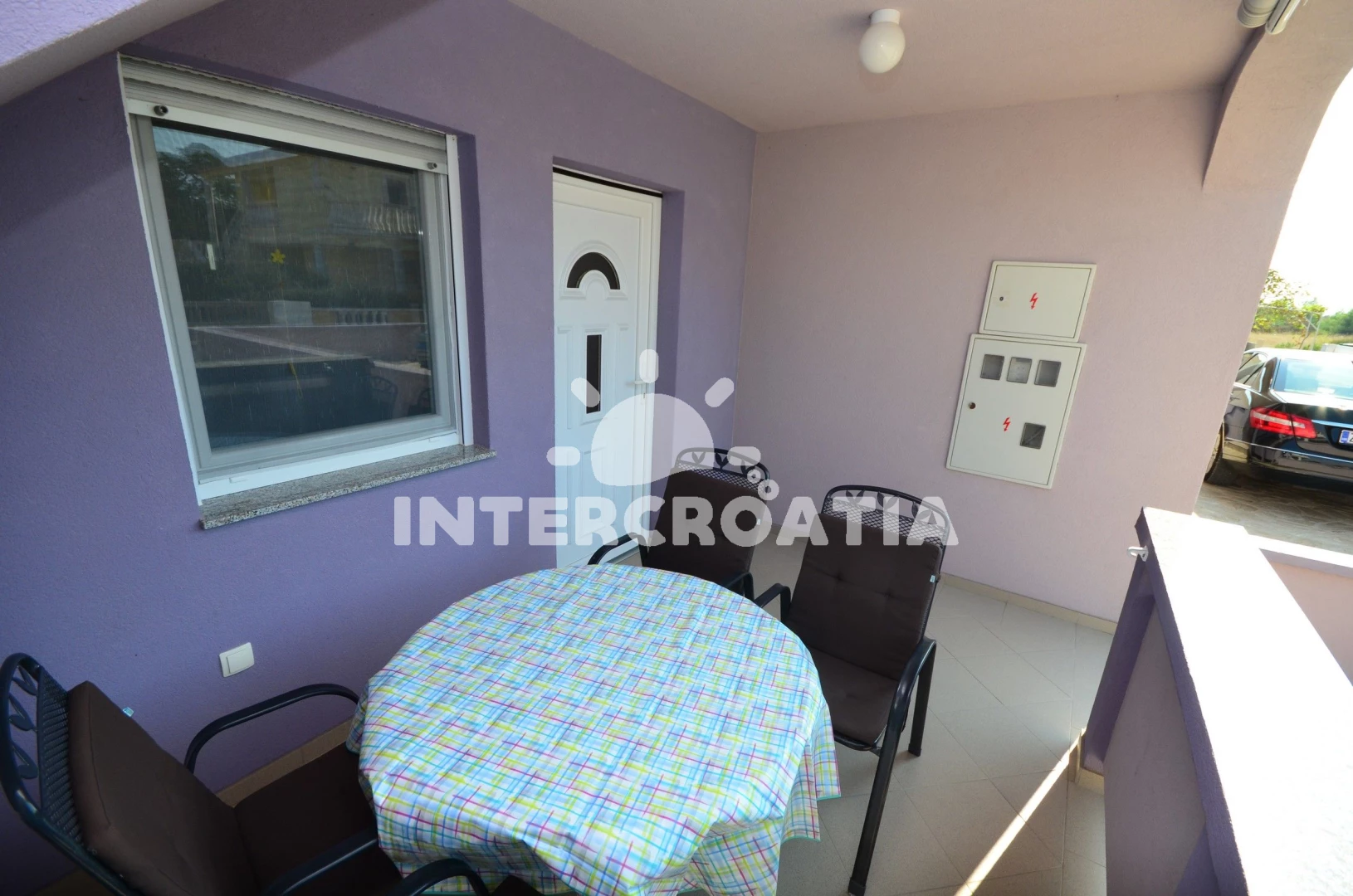 Apartmán Ostrov Vir - Vir OS 10322 N1