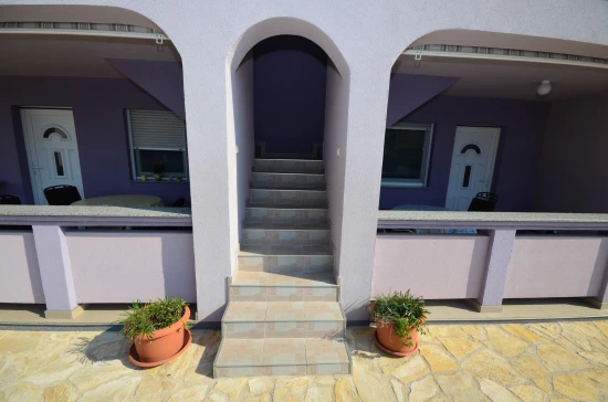 Apartmán Ostrov Vir - Vir OS 10322 N2