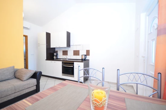 Apartmán Ostrov Vir - Vir OS 10322 N2