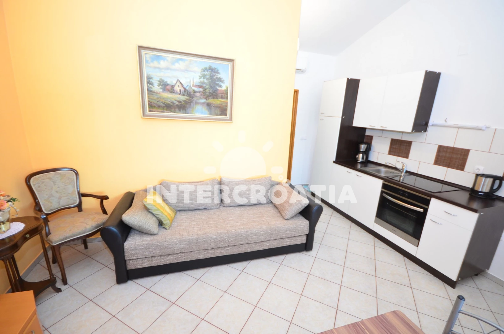 Apartmán Ostrov Vir - Vir OS 10322 N2