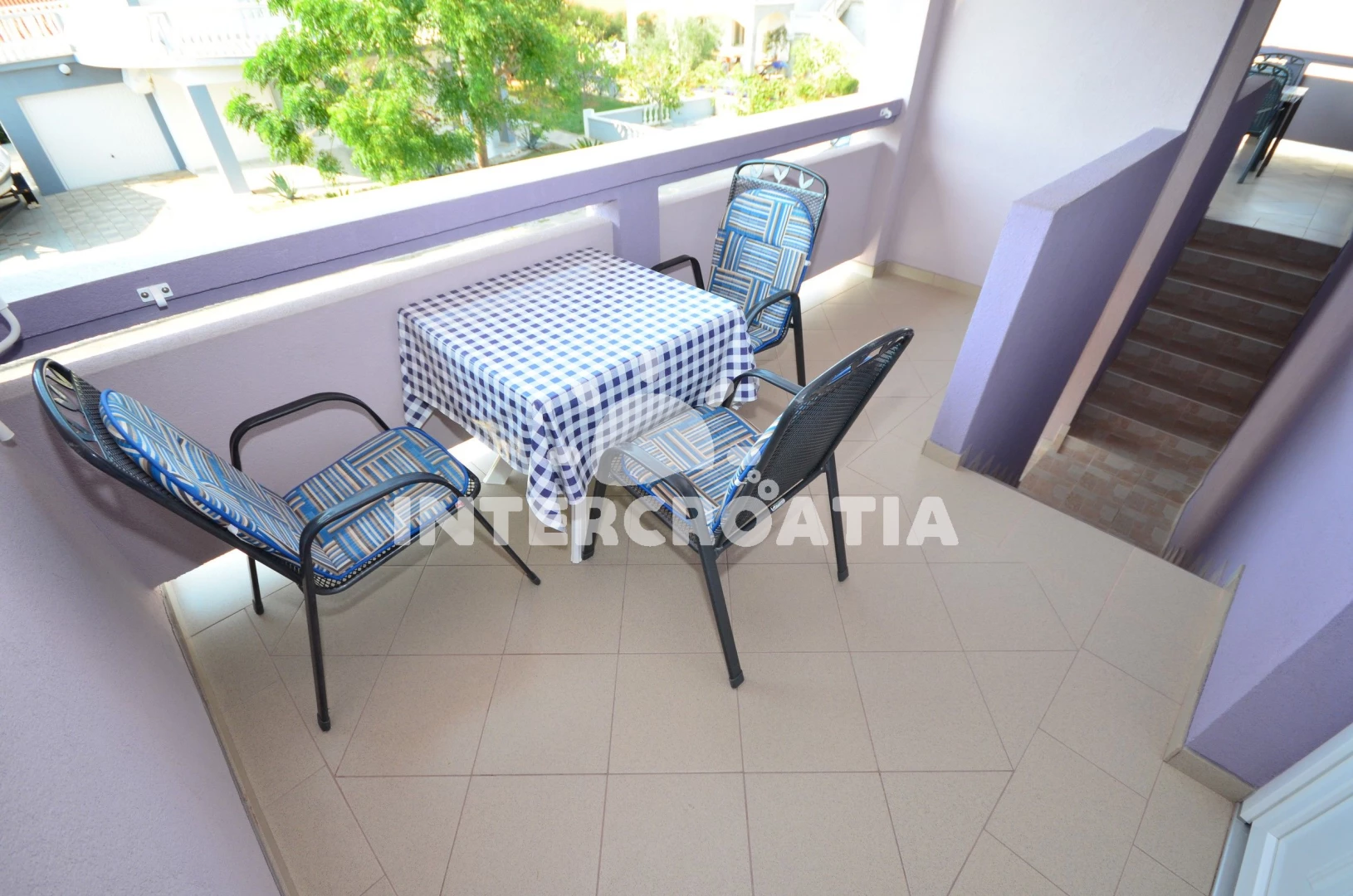 Apartmán Ostrov Vir - Vir OS 10322 N2