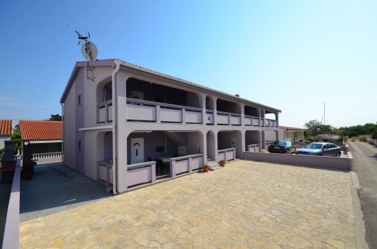 Apartmán Ostrov Vir - Vir OS 10322 N3