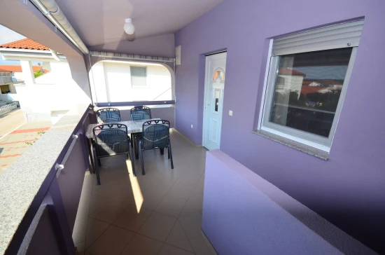 Apartmán Ostrov Vir - Vir OS 10322 N3