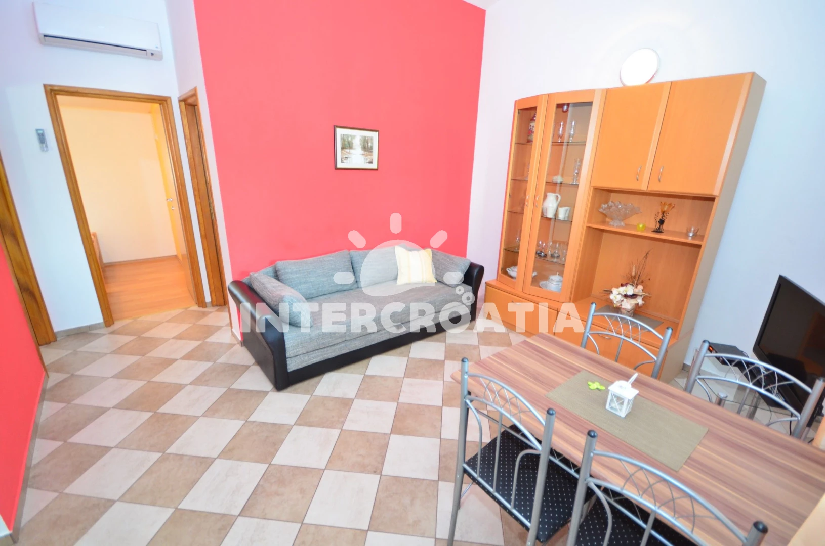 Apartmán Ostrov Vir - Vir OS 10322 N3