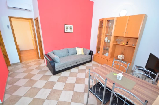 Apartmán Ostrov Vir - Vir OS 10322 N3