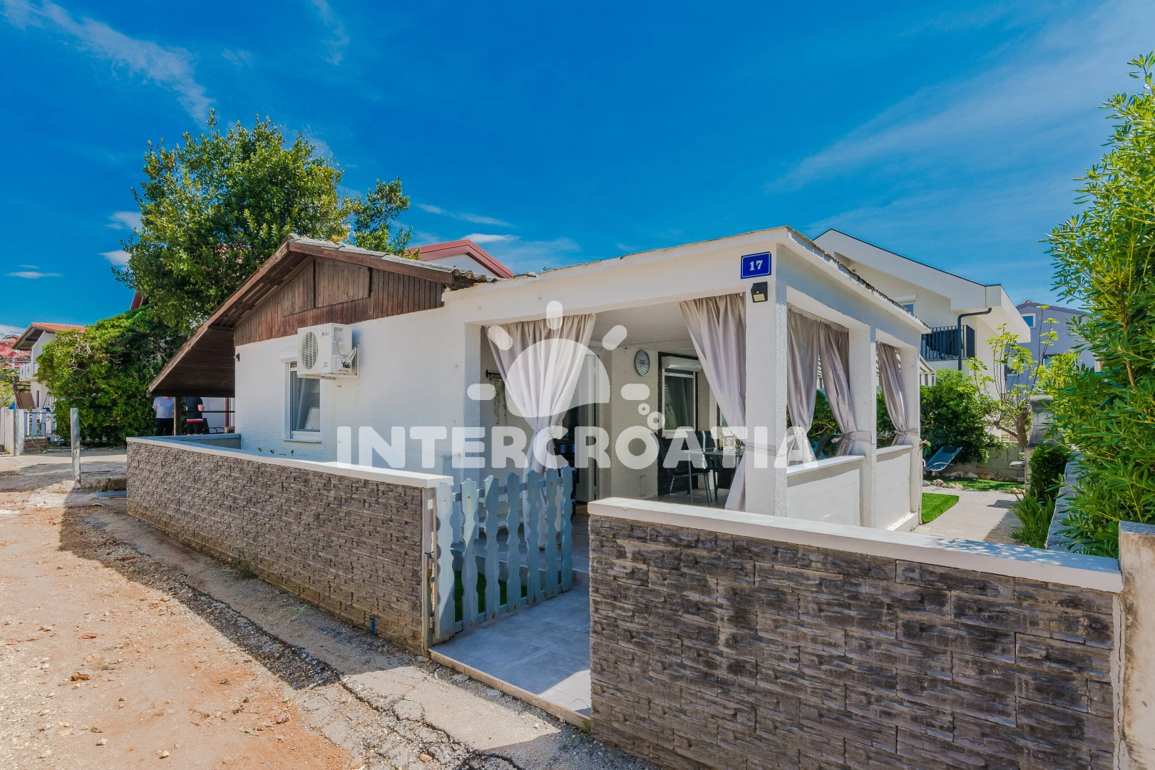 Domek Ostrov Vir - Vir OS 10323 N1