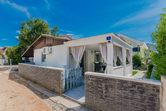 Domek Ostrov Vir - Vir OS 10323 N1