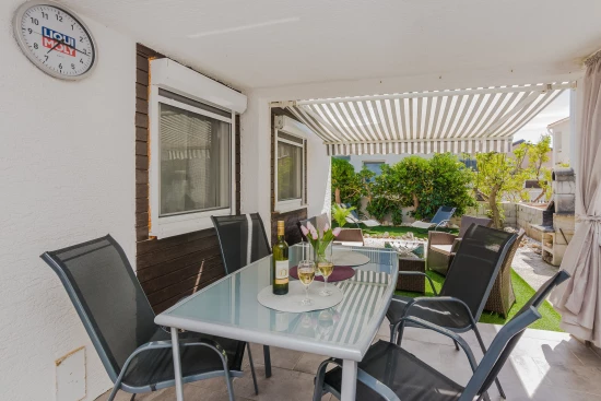 Domek Ostrov Vir - Vir OS 10323 N1