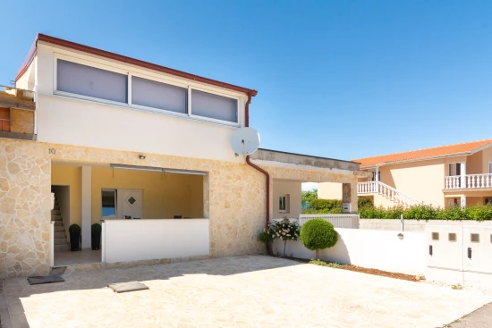 Apartmán Ostrov Vir - Vir OS 10324 N1