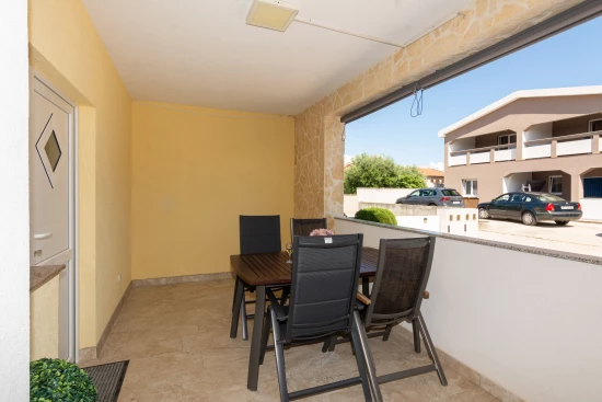 Apartmán Ostrov Vir - Vir OS 10324 N1