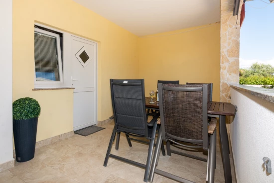 Apartmán Ostrov Vir - Vir OS 10324 N1