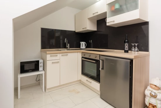 Apartmán Ostrov Vir - Vir OS 10324 N1