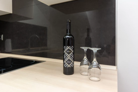 Apartmán Ostrov Vir - Vir OS 10324 N1