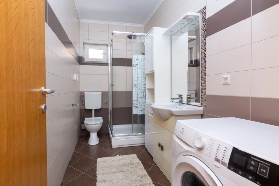 Apartmán Ostrov Vir - Vir OS 10324 N1